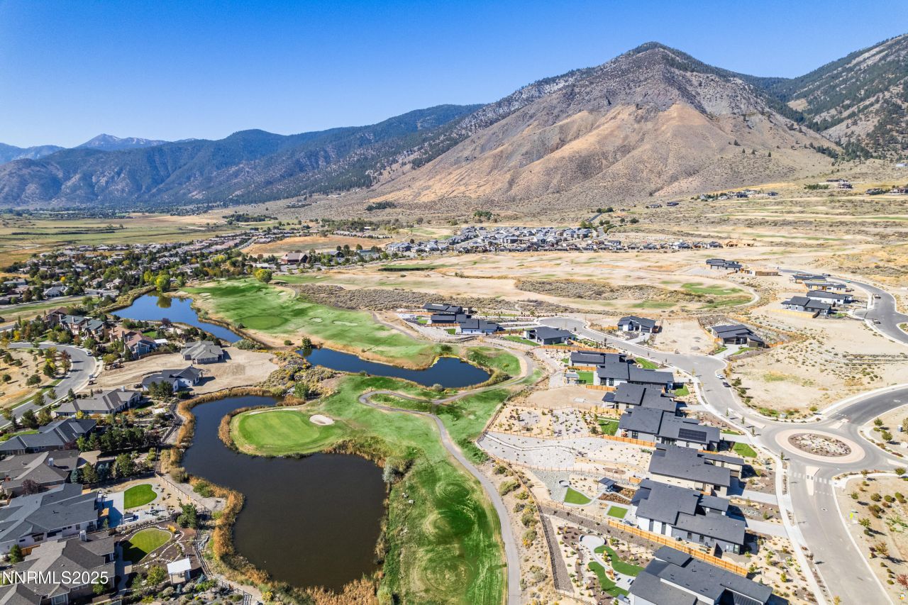 517 Cottontail Court, Genoa, NV 89411 Photo