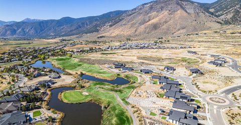 517 Cottontail Court, Genoa, NV 89411 Photo