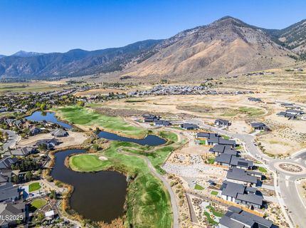 517 Cottontail Court, Genoa, NV 89411 Photo