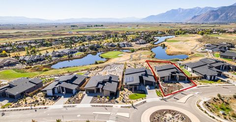 517 Cottontail Court, Genoa, NV 89411 Photo