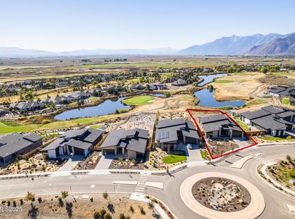 517 Cottontail Court, Genoa, NV 89411 Photo