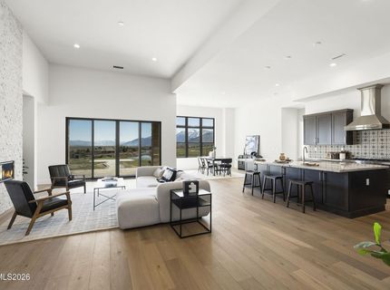 517 Cottontail Court, Genoa, NV 89411 Photo