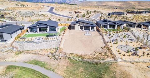 517 Cottontail Court, Genoa, NV 89411 Photo