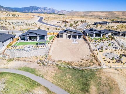 517 Cottontail Court, Genoa, NV 89411 Photo
