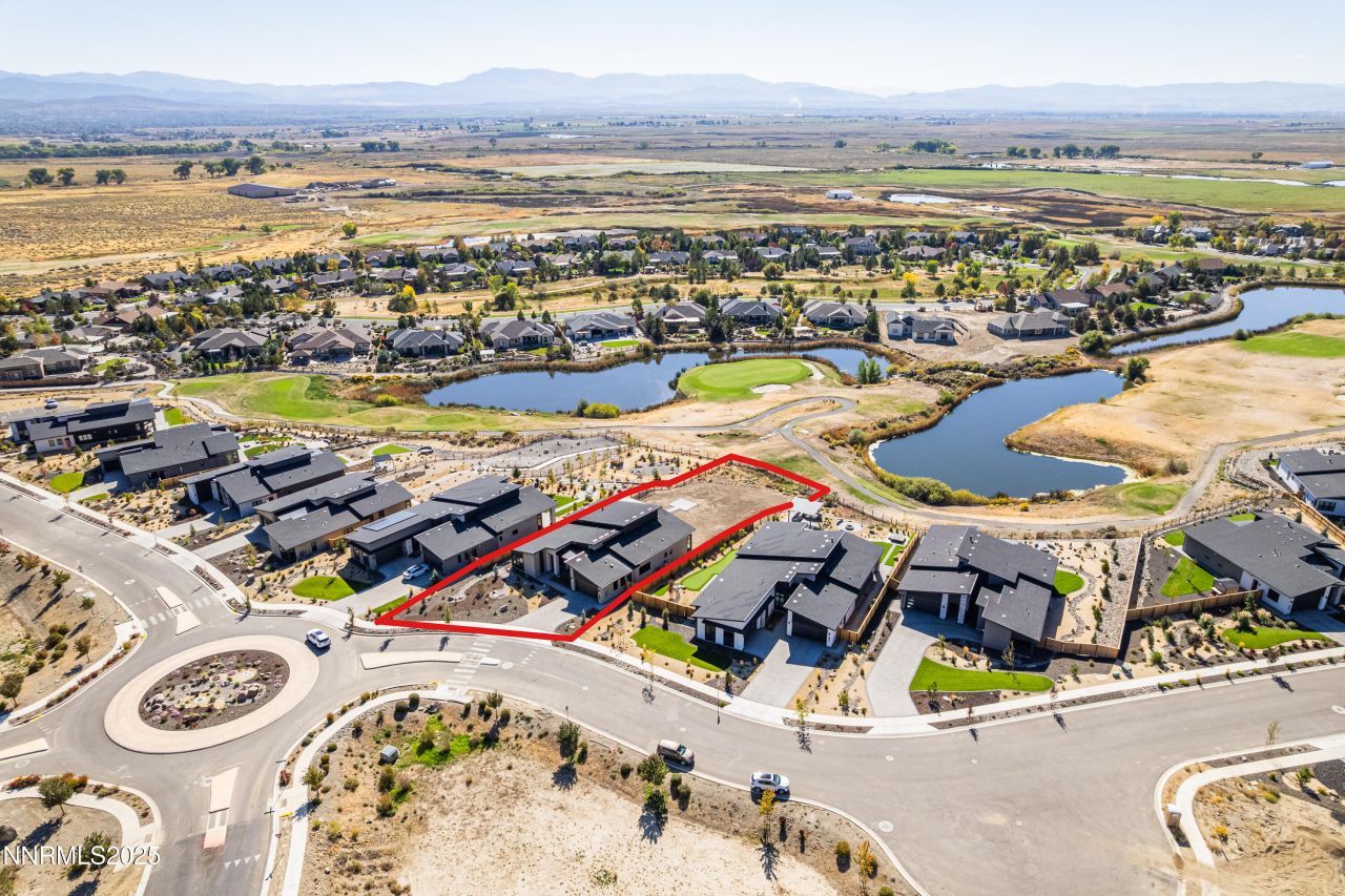 517 Cottontail Court, Genoa, NV 89411 Photo