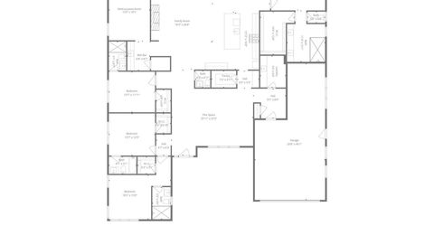 517 Cottontail Court, Genoa, NV 89411 Photo