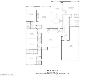 517 Cottontail Court, Genoa, NV 89411 Photo