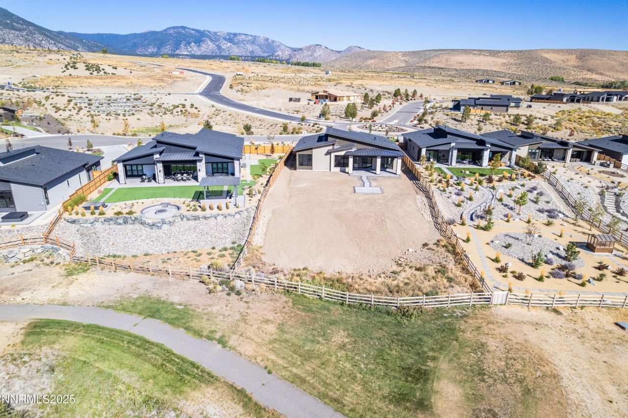 517 Cottontail Court, Genoa, NV 89411 Photo