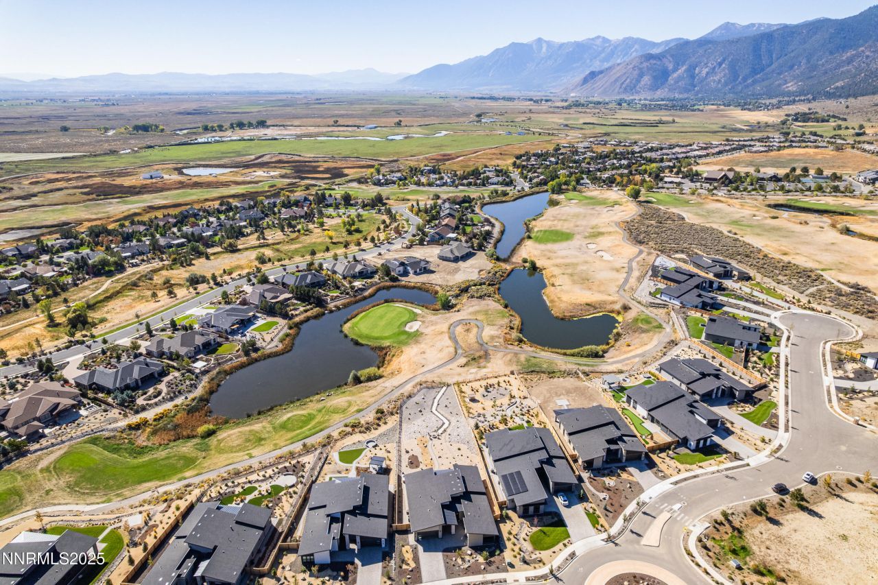 517 Cottontail Court, Genoa, NV 89411 Photo