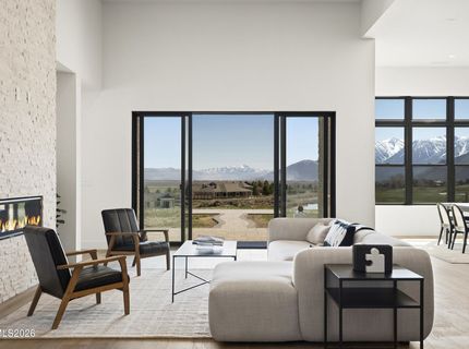 517 Cottontail Court, Genoa, NV 89411 Photo