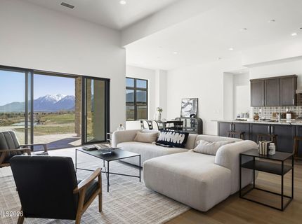 517 Cottontail Court, Genoa, NV 89411 Photo