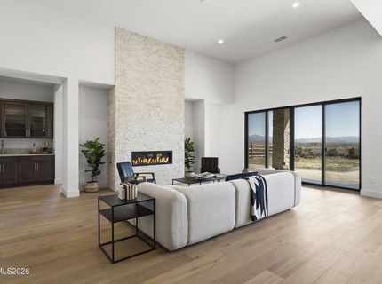 517 Cottontail Court, Genoa, NV 89411 Photo