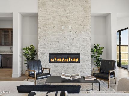 517 Cottontail Court, Genoa, NV 89411 Photo