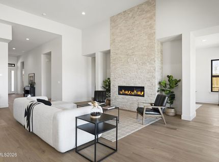 517 Cottontail Court, Genoa, NV 89411 Photo