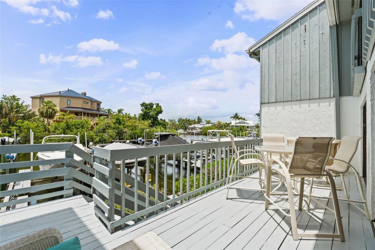 1269 Dockside Place, Unit 115, Sarasota, FL 34242 Photo