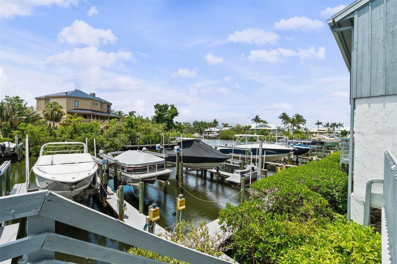 1269 Dockside Place, Unit 115, Sarasota, FL 34242 Photo