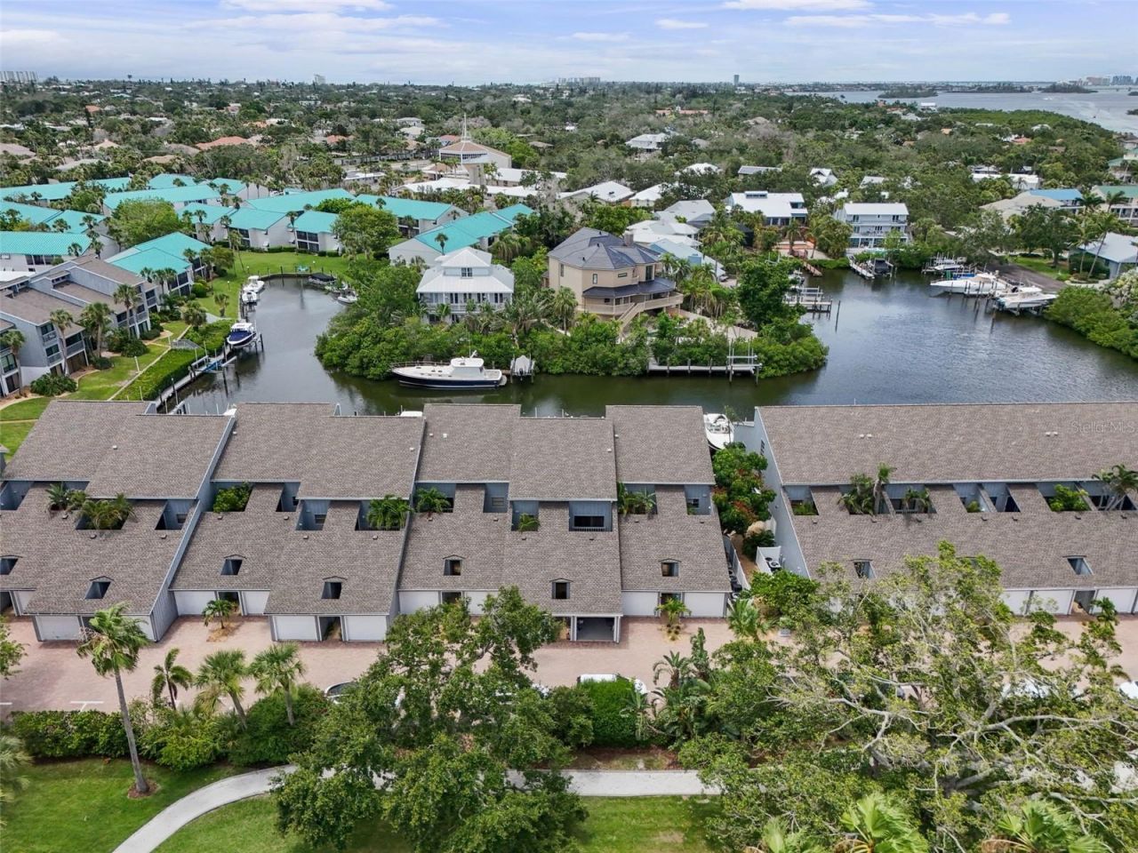 1269 Dockside Place, Unit 115, Sarasota, FL 34242 Photo