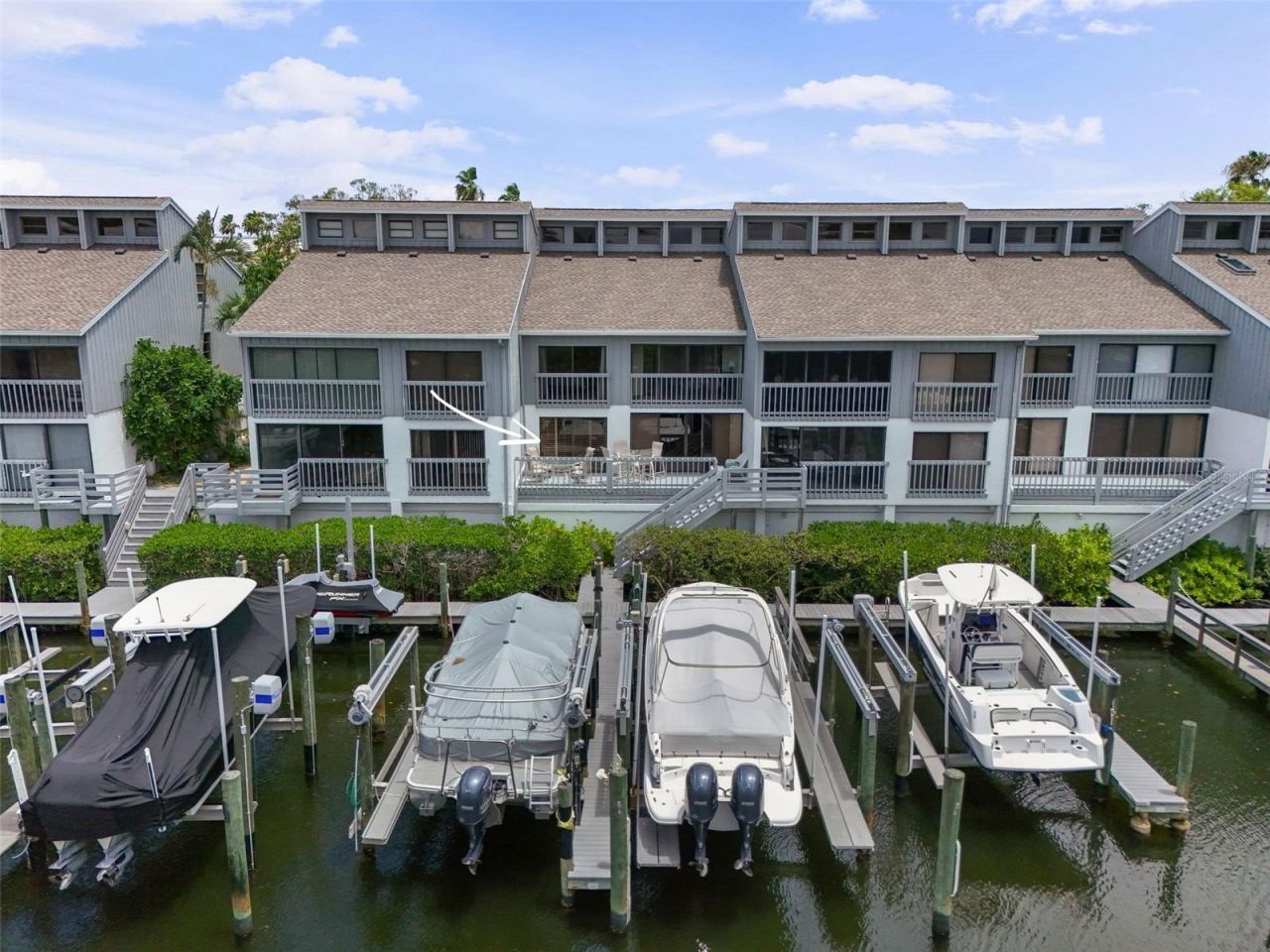 1269 Dockside Place, Unit 115, Sarasota, FL 34242 Photo