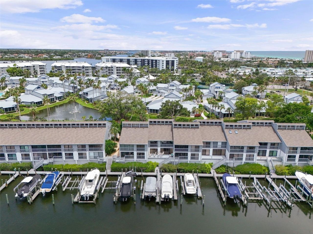 1269 Dockside Place, Unit 115, Sarasota, FL 34242 Photo