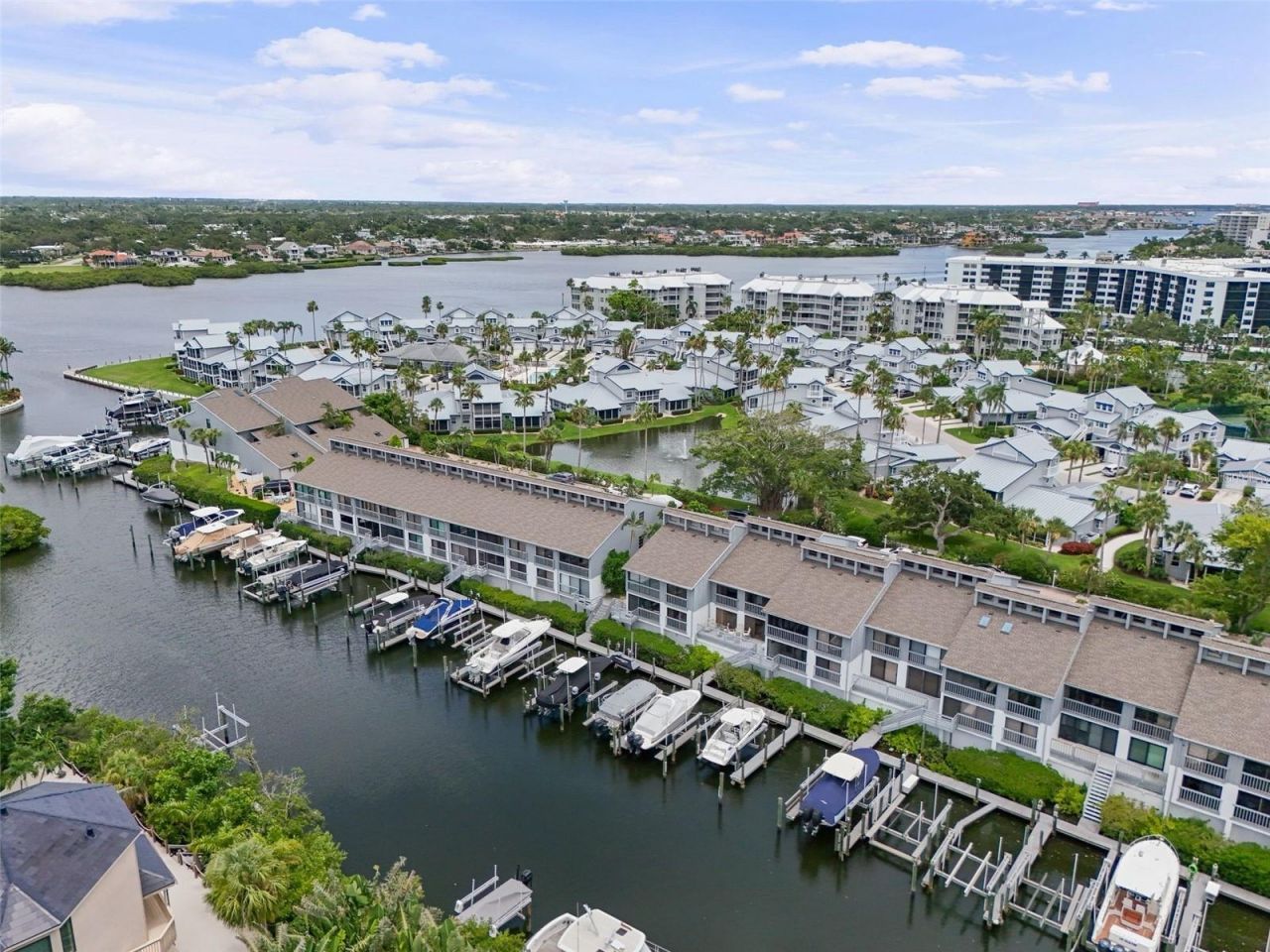 1269 Dockside Place, Unit 115, Sarasota, FL 34242 Photo
