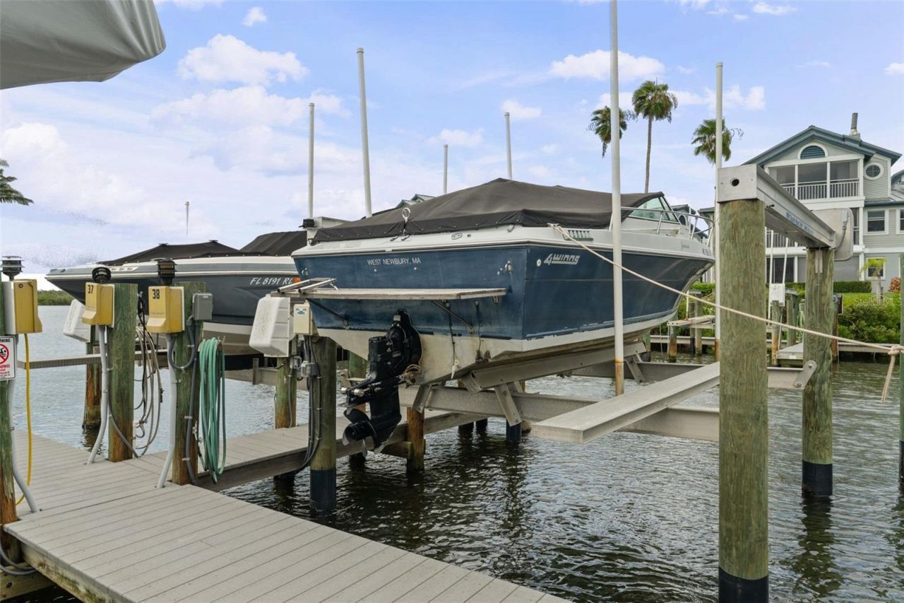 1269 Dockside Place, Unit 115, Sarasota, FL 34242 Photo