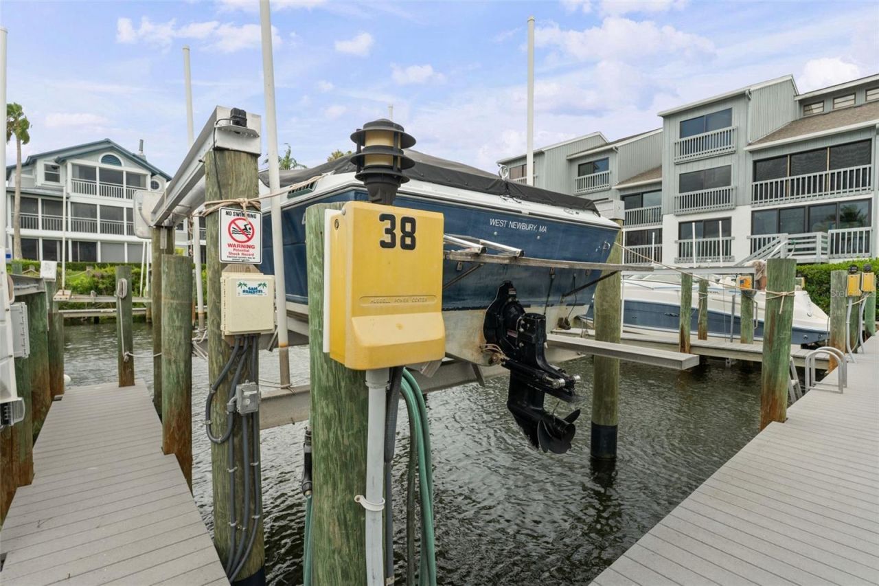 1269 Dockside Place, Unit 115, Sarasota, FL 34242 Photo