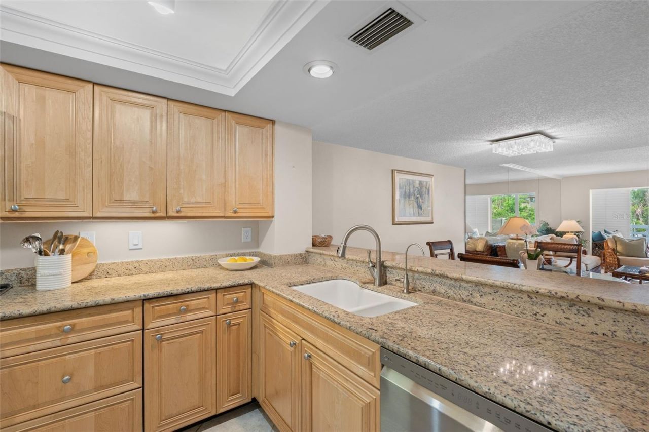 1269 Dockside Place, Unit 115, Sarasota, FL 34242 Photo