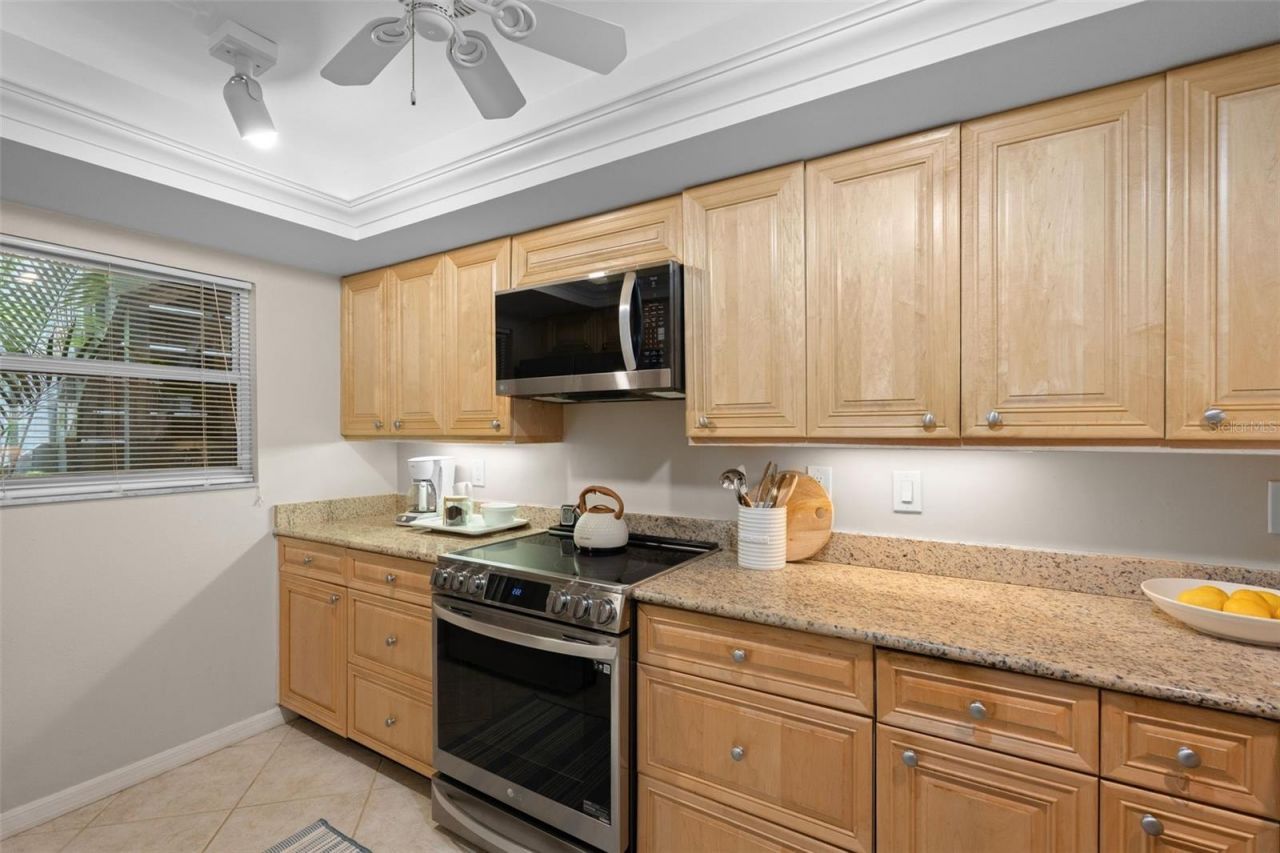 1269 Dockside Place, Unit 115, Sarasota, FL 34242 Photo