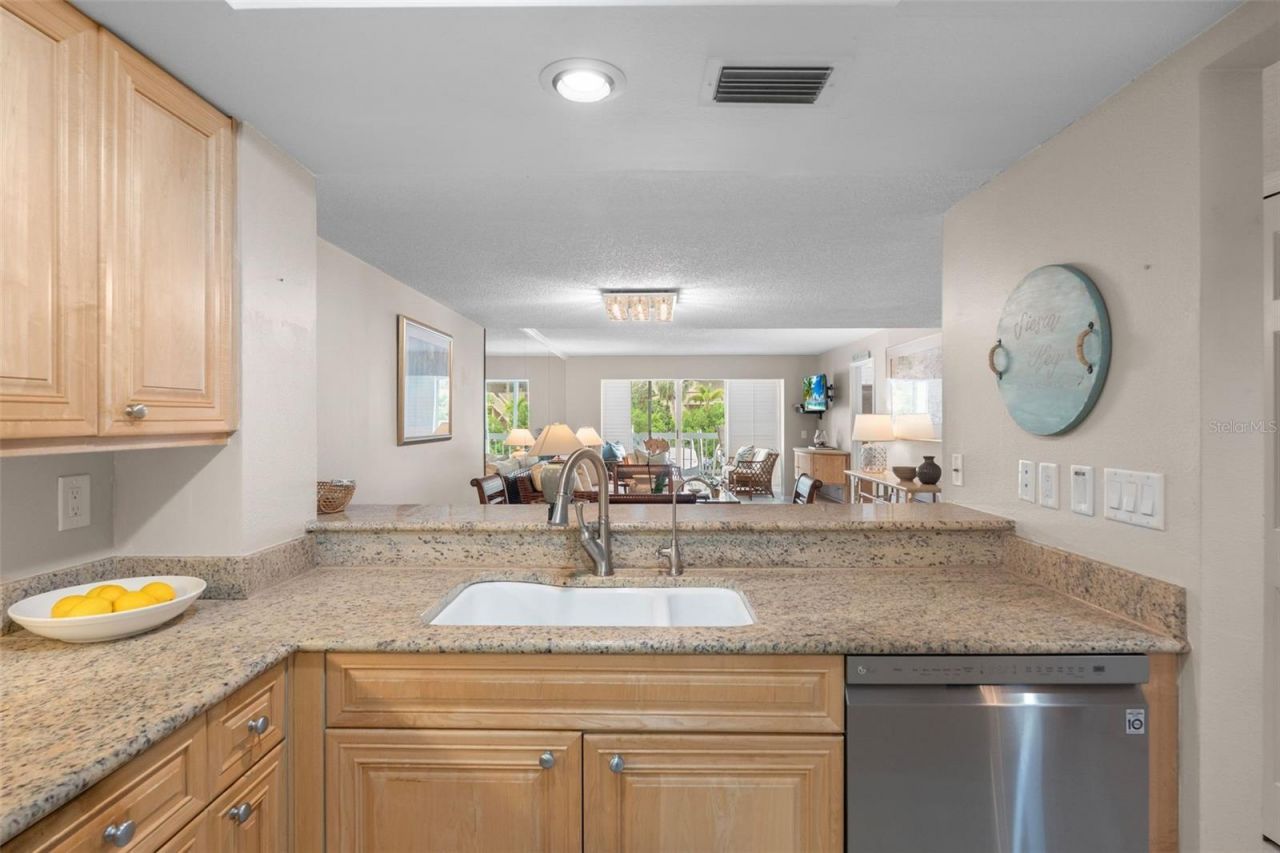 1269 Dockside Place, Unit 115, Sarasota, FL 34242 Photo