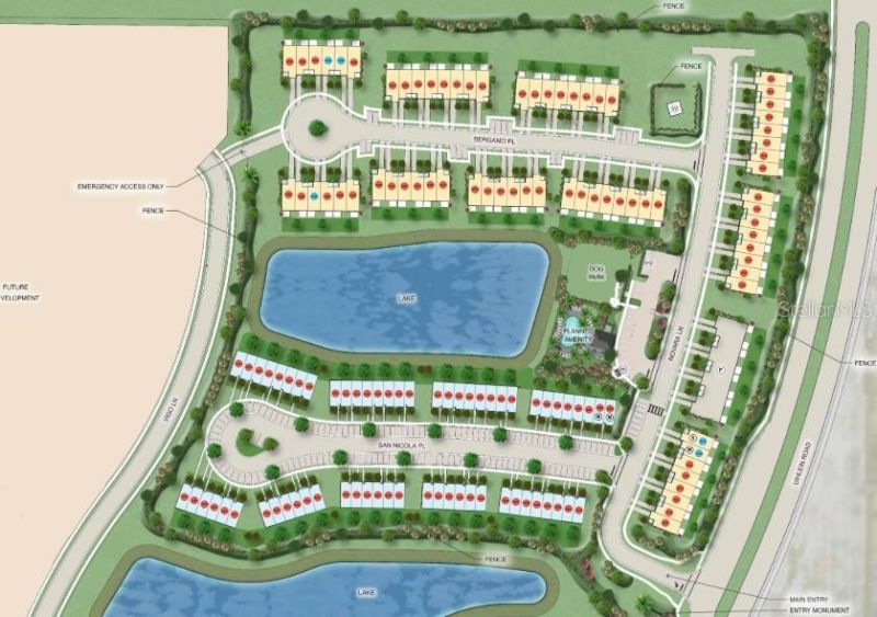 3129 Novara Lane, Bradenton, FL 34211 Photo