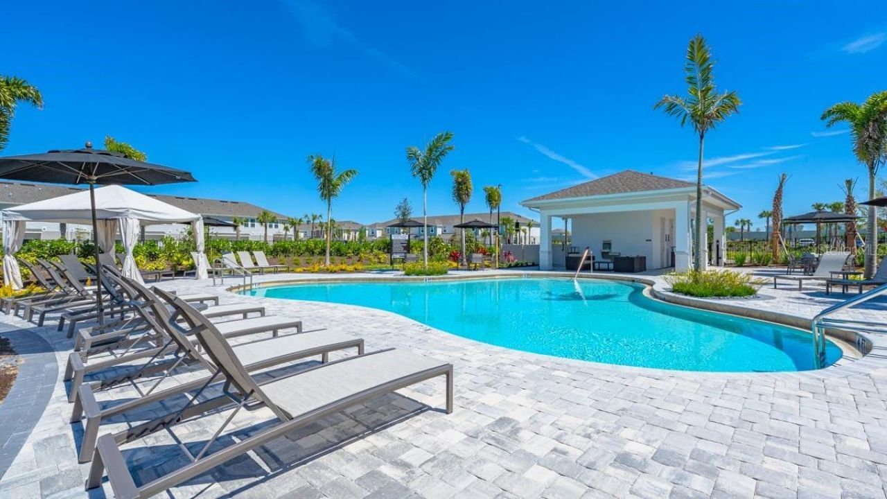 3129 Novara Lane, Bradenton, FL 34211 Photo