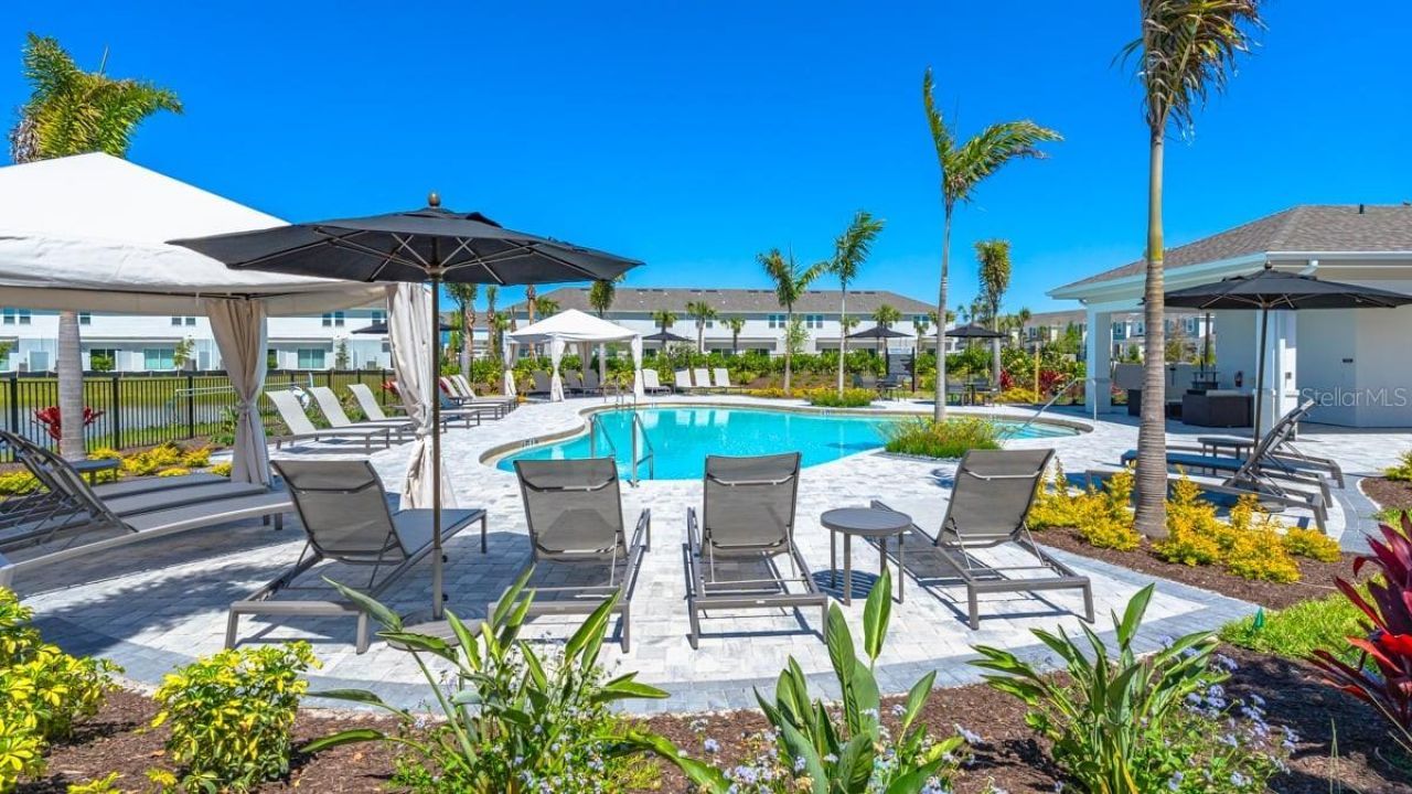 3129 Novara Lane, Bradenton, FL 34211 Photo