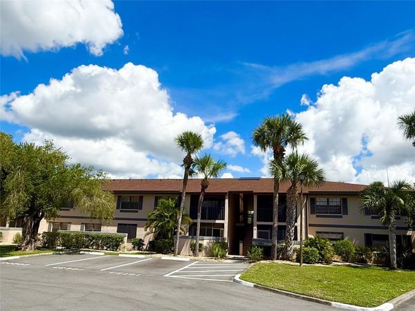 19505 QUESADA AVENUE, Unit CC103, PORT CHARLOTTE, FL 33948