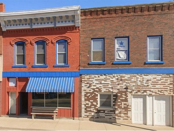 117 S Main Street, Elkader, IA 52043