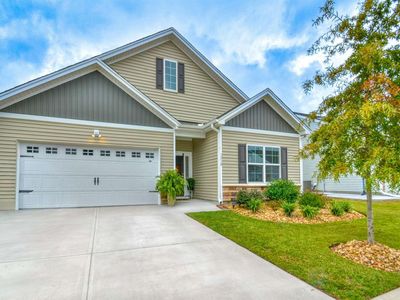 1310 Boswell Ct., Conway, SC 29526