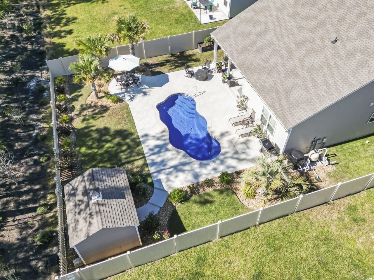 1310 Boswell Ct. Photo 31