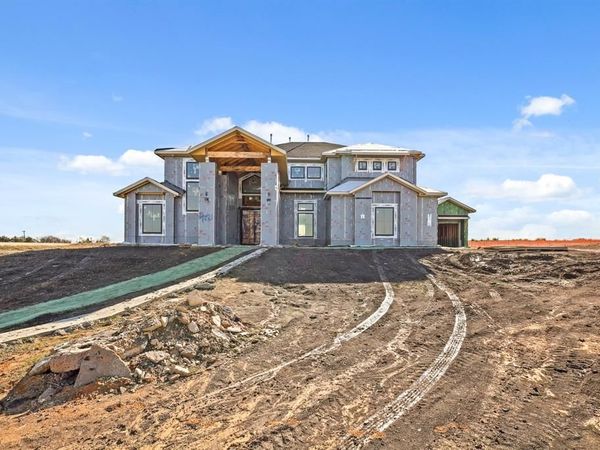 4021 Elsa Drive, Celina, TX 75009