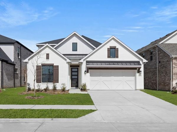 5313 Archeron Avenue, Aubrey, TX 75009