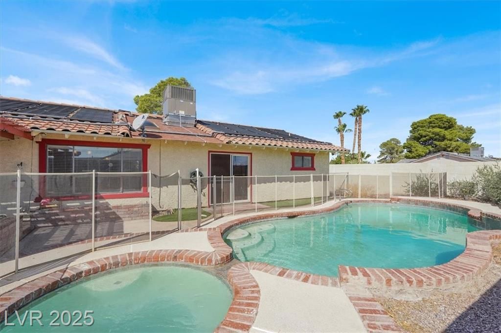 4596 Eureka Street, Las Vegas, NV 89103 Main Photo