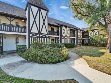 360 N BAYSHORE BOULEVARD, Unit 207, CLEARWATER, FL 33759