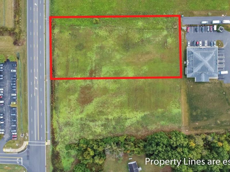 0 E Orange Road, Lewis Center, OH 43035 Photo 1