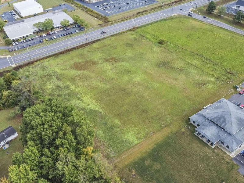 0 E Orange Road, Lewis Center, OH 43035 Photo 16