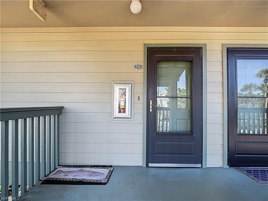 16750 Bocilla Palms Dr, Unit 74, Bokeelia, FL 33922 Photo