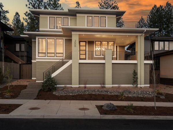 3000 NW Polarstar Court, Unit Lot 25, Bend, OR 97703