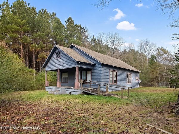 9234 Null Road, Lauderdale, MS 39335