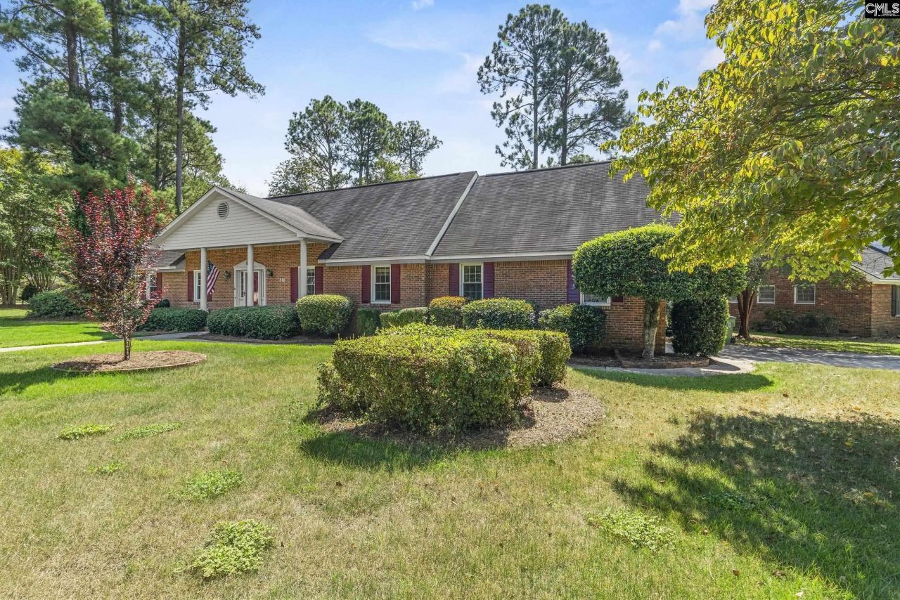 816 Kinlock Court Photo 30