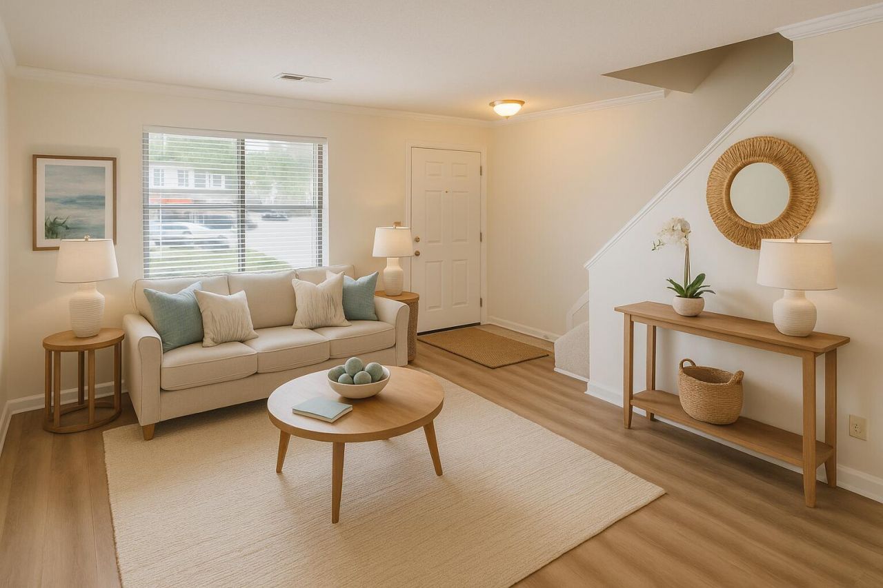 6240 Lucille Drive Photo 2