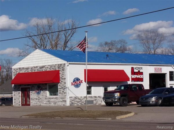 5159 Fenton Road, Grand Blanc Twp, MI 48507