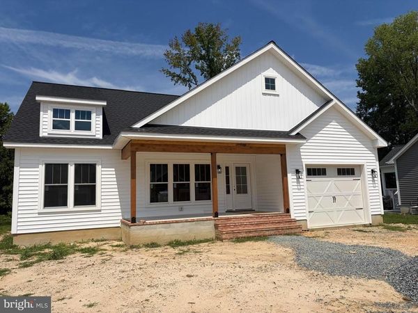 13 SANDY LANE, EASTON, MD 21601
