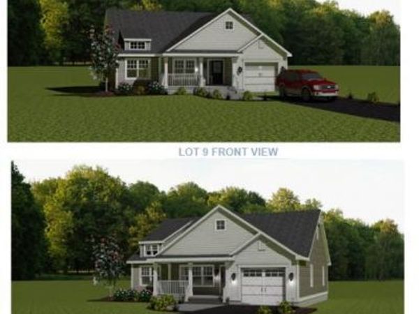 13 SANDY LANE, EASTON, MD 21601